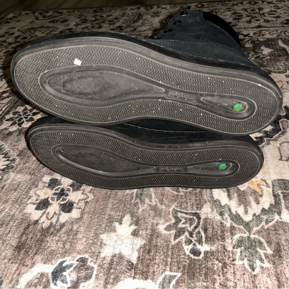 Timberland Londyn 6" Boots, Women's Size 10 M, Black Lace Up. - Picture 7 of 7